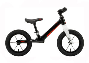 BALANS / GURALICA BICIKL POLAR FUZZY MG 12 Eco Black