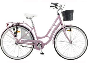 POLAR GRAZIA 28"AL N3 Delicate Mauve