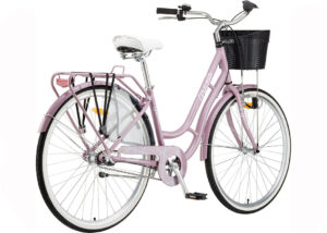 POLAR GRAZIA 28"AL N3 Delicate Mauve - Slika 3