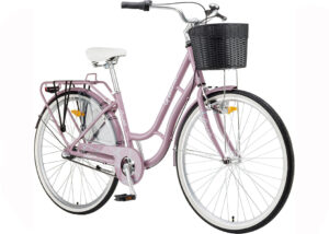 POLAR GRAZIA 28"AL N3 Delicate Mauve - Slika 2