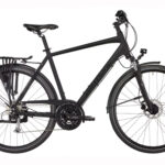 VERMONT EATON 28 Black