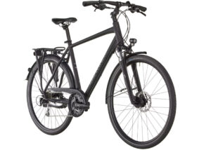 VERMONT EATON 28 Black - Slika 3