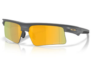 NAOČARE OAKLEY BISPHAERA SPEED Polarized