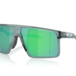 NAOČARE OAKLEY HELUX Crystal Black - Prizm Jade