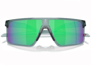 NAOČARE OAKLEY HELUX Crystal Black - Prizm Jade - Slika 2