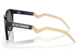 NAOČARE OAKLEY HSTN Kylian Mbappé Signature Series 24k Polarized - Slika 2