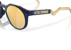 NAOČARE OAKLEY HSTN Kylian Mbappé Signature Series 24k Polarized - Slika 3