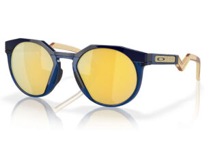 NAOČARE OAKLEY HSTN Kylian Mbappé Signature Series 24k Polarized