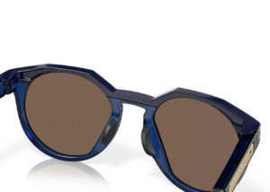 NAOČARE OAKLEY HSTN Kylian Mbappé Signature Series 24k Polarized - Slika 4