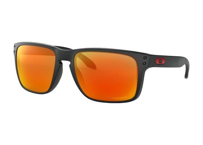 Oakley-Holbrook-XL-matte-black-prizm-ruby_1 NAOČARE OAKLEY HOLBROOK XL - Slika 1