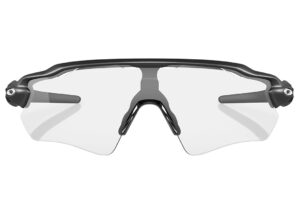 NAOČARE OAKLEY RADAR EV PATH Steel-Clear to Black Photochromic - Slika 2