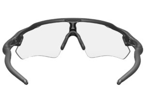 NAOČARE OAKLEY RADAR EV PATH Steel-Clear to Black Photochromic - Slika 3