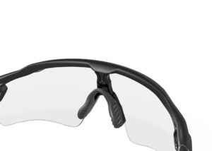 NAOČARE OAKLEY RADAR EV PATH Steel-Clear to Black Photochromic - Slika 5