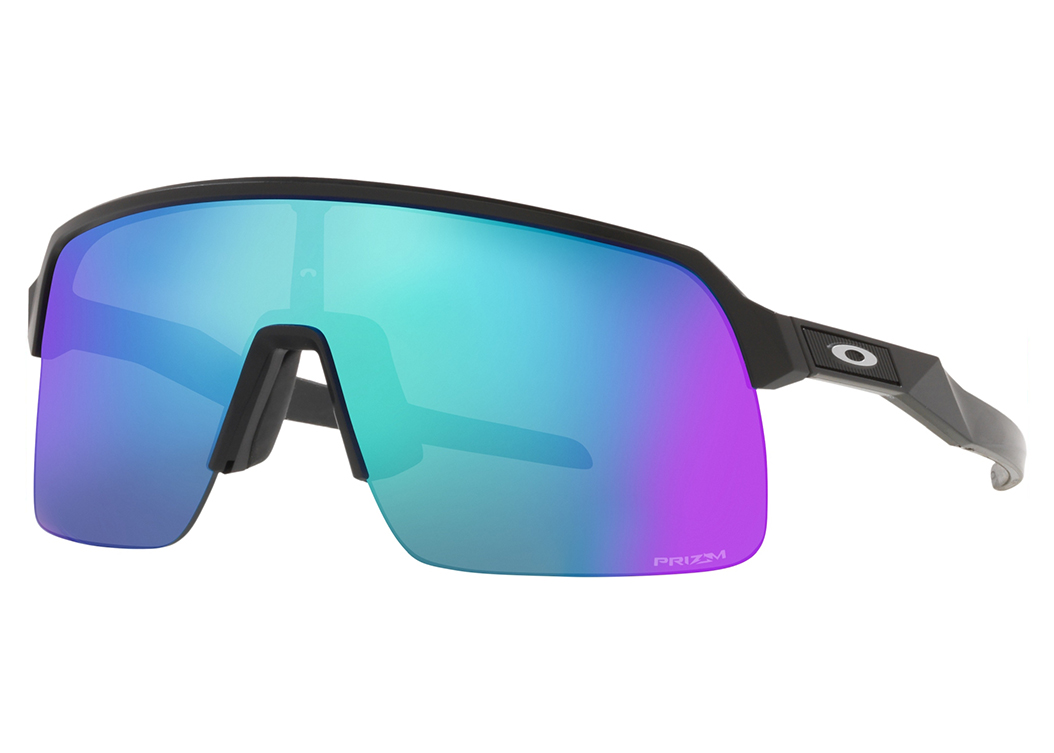 Oakley-Sutro-Lite-Matte-Black-Prizm-Sapphire NAOČARE OAKLEY SUTRO Lite - Slika 1