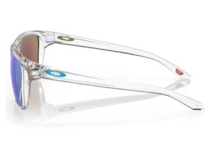 NAOČARE OAKLEY SYLAS Polished Clear - Prizm Sapphire - Slika 3