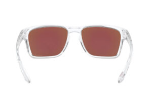 NAOČARE OAKLEY SYLAS Polished Clear - Prizm Sapphire - Slika 4