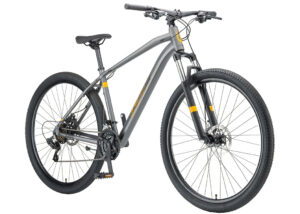 POLAR MIRAGE SPORT 29 Anthracite - Slika 2