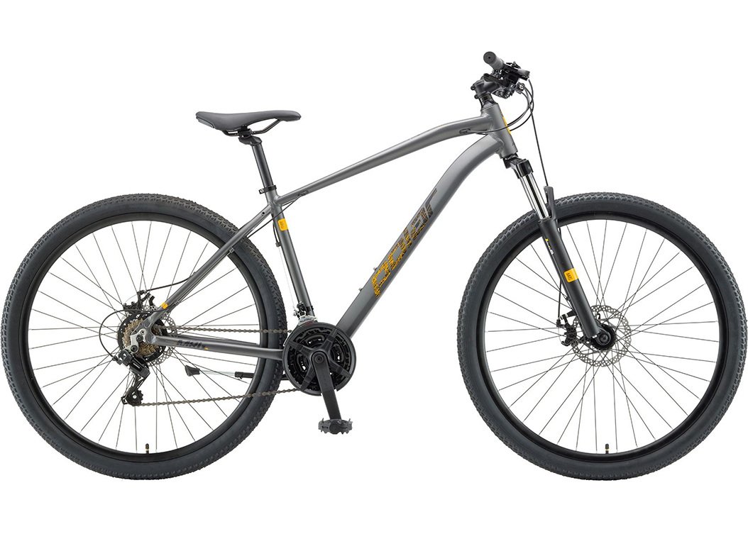 Polar-Mirage-Sport-Anthracite POLAR MIRAGE SPORT 29 Anthracite - Slika 1