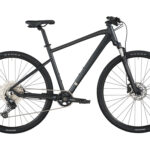 SCOTT SUB CROSS 10 Granite Black