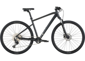 SCOTT SUB CROSS 10 Granite Black