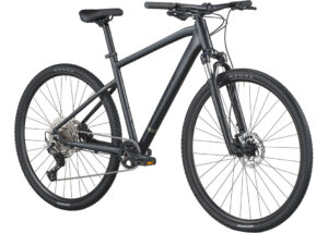 SCOTT SUB CROSS 10 Granite Black - Slika 2