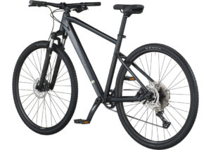 SCOTT SUB CROSS 10 Granite Black - Slika 3