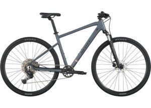 SCOTT SUB CROSS 20 Fjord Grey