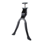 NOGICA ALU PODESIVA ATRAN VELO 24-29" MOOVE DOUBLE Black