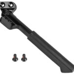NOGICA ALU SCOTT E-BIKE Black