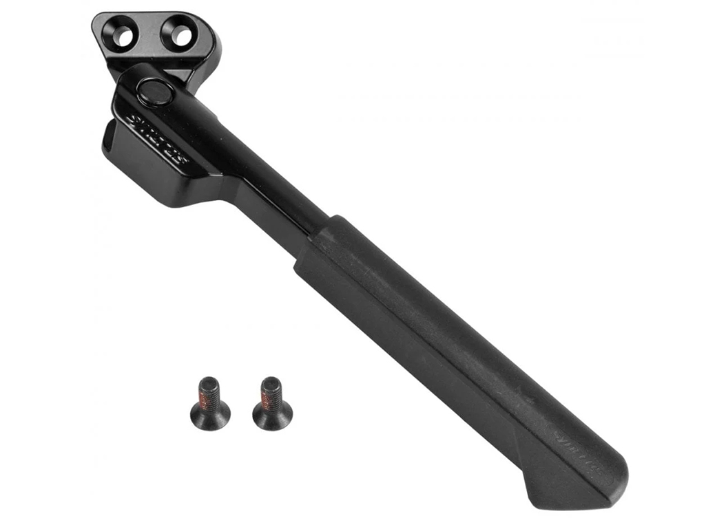 nogica-scott-e-bike NOGICA ALU SCOTT E-BIKE Black - Slika 1