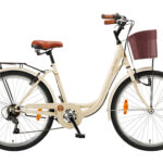 MACCINA AVENUE 26 6S Beige