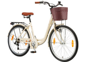 MACCINA AVENUE 26 6S Beige - Slika 2