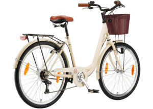 MACCINA AVENUE 26 6S Beige - Slika 3