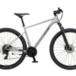 POLAR MIRAGE COMP 29 Grey