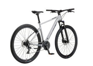 POLAR MIRAGE COMP 29 Grey - Slika 3