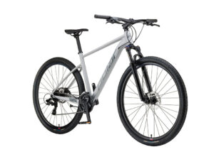 POLAR MIRAGE COMP 29 Grey - Slika 2