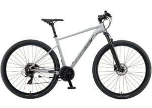 POLAR MIRAGE COMP 29 Grey