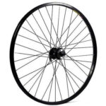 TOČAK 27.5" P:LAB ZADNJI Disk 6B Black