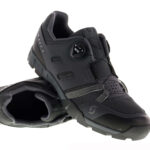 CIPELE SCOTT MTB SPORT CRUS-R BOA Dark Grey/Black