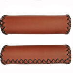 RUČKE VOLANA HLG110 130mm Brown