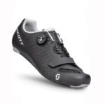 CIPELE SCOTT ROAD COMP BOA Black Fade/Metallic Silver