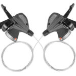 RUČICE MJENJAČA SHIMANO ALTUS SL-M370 3x9