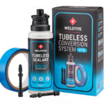 WELDTITE TUBELESS KOMPLET MTB SYSTEM