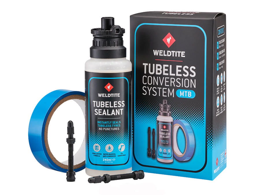 wlt-tubeless-komplet-mtb WELDTITE TUBELESS KOMPLET MTB SYSTEM - Slika 1