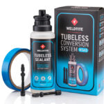 WELDTITE TUBELESS KOMPLET ROAD SYSTEM