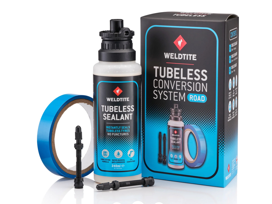 wlt-tubeless-komplet-road WELDTITE TUBELESS KOMPLET ROAD SYSTEM - Slika 1